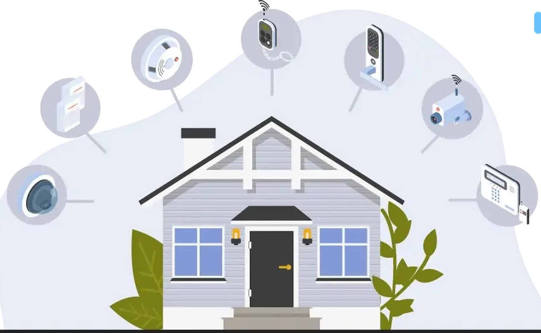 Mobile Roofing Image